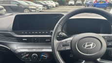 Hyundai i20 1.0T GDi Advance [Nav] 5dr DCT Petrol Hatchback